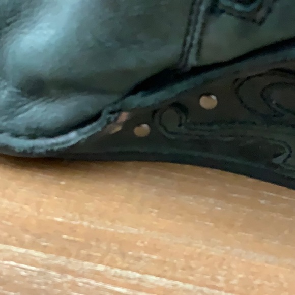 Diesel Tuolomne mid boot - Picture 7 of 11
